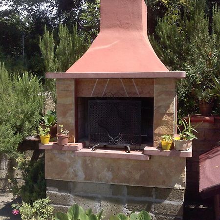 La Tana Delle Stelle B&B Di Charme E Relax Fara in Sabina ภายนอก รูปภาพ