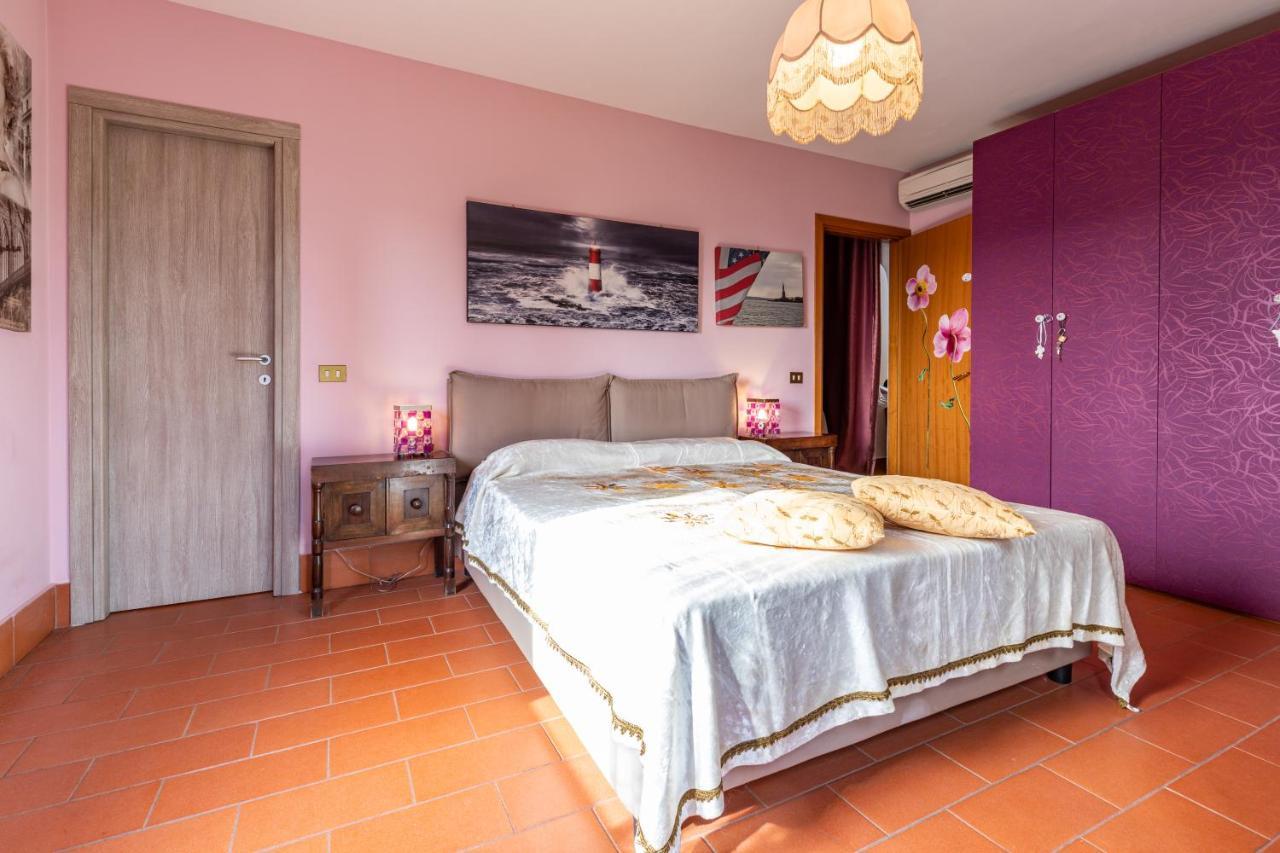 La Tana Delle Stelle B&B Di Charme E Relax Fara in Sabina ภายนอก รูปภาพ