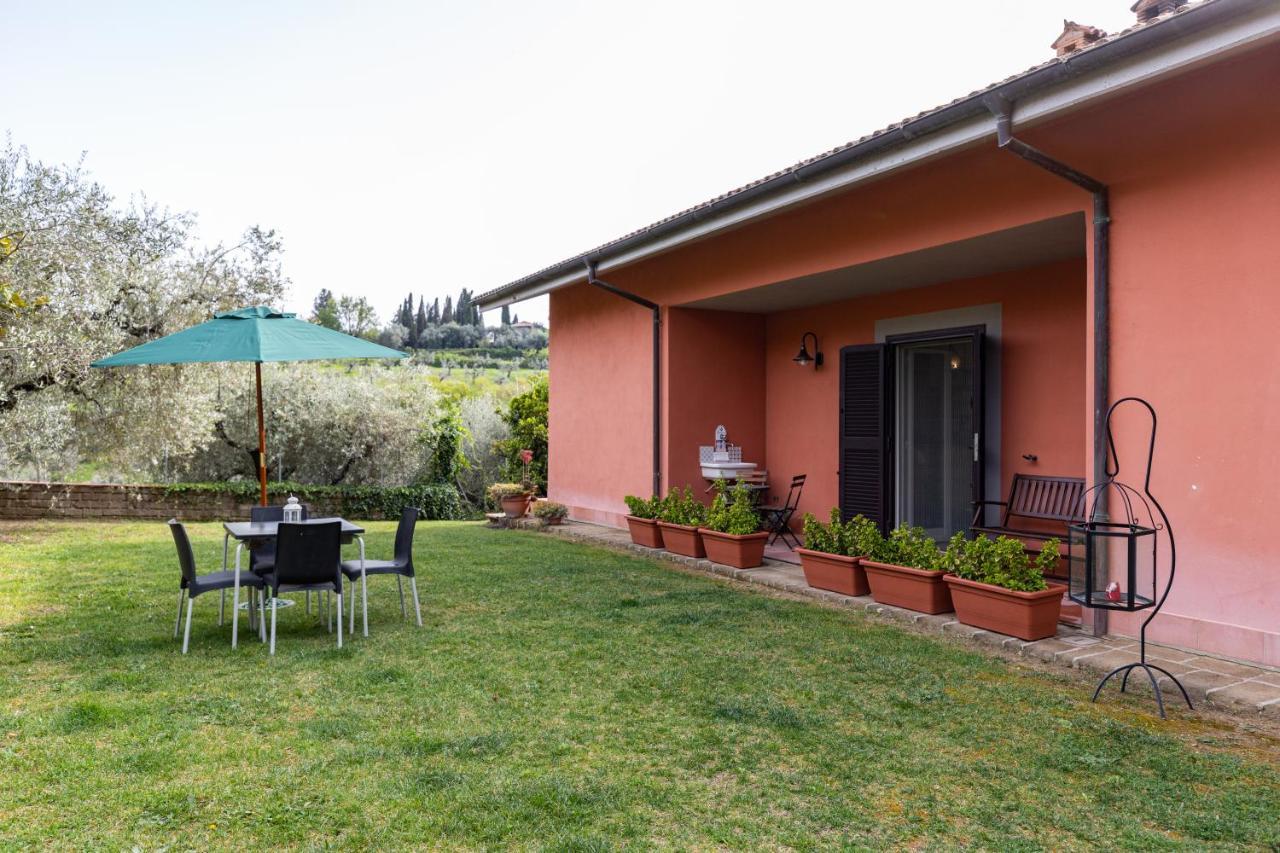 La Tana Delle Stelle B&B Di Charme E Relax Fara in Sabina ภายนอก รูปภาพ