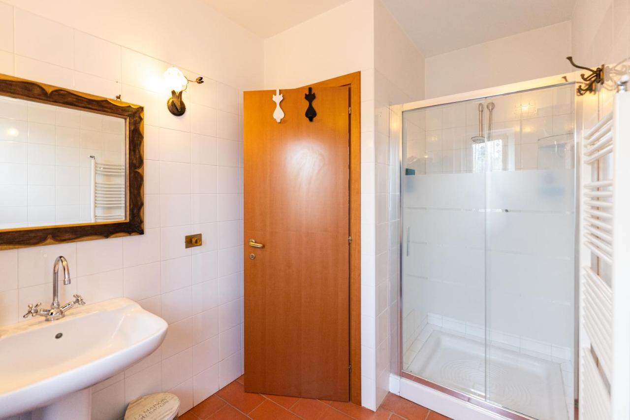 La Tana Delle Stelle B&B Di Charme E Relax Fara in Sabina ภายนอก รูปภาพ