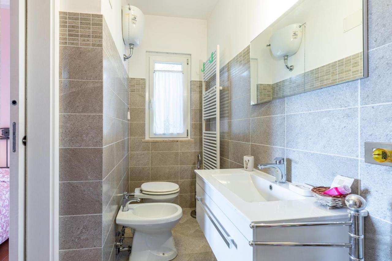 La Tana Delle Stelle B&B Di Charme E Relax Fara in Sabina ภายนอก รูปภาพ