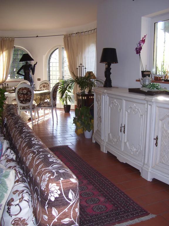 La Tana Delle Stelle B&B Di Charme E Relax Fara in Sabina ภายนอก รูปภาพ